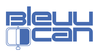 Bleuu Can